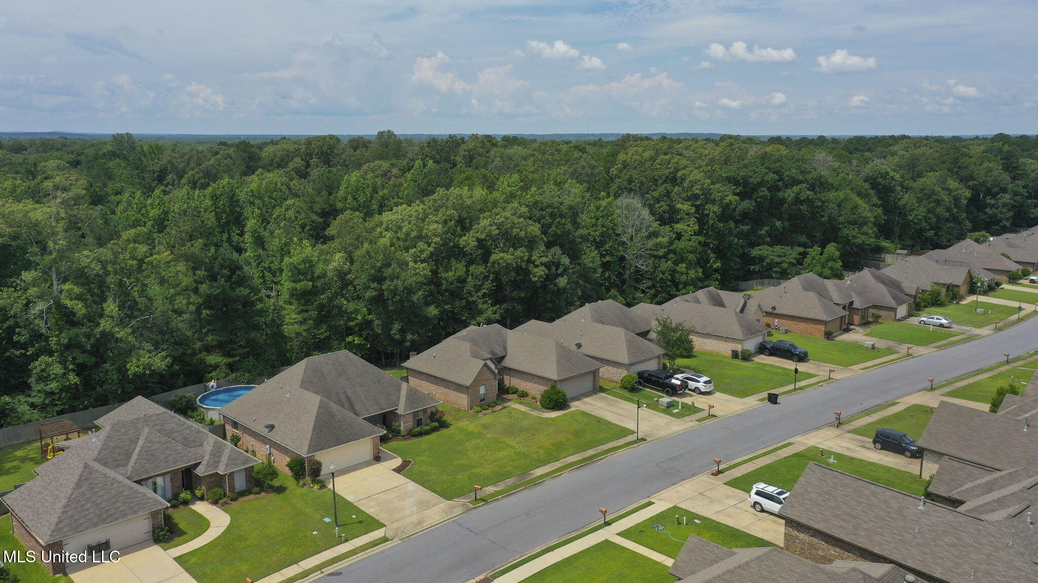 136 Greenfield Ridge Drive Brandon, MS 39042 - Photo 45 of 49 48-web-or-mls-136 Greenfield Ridge-46
