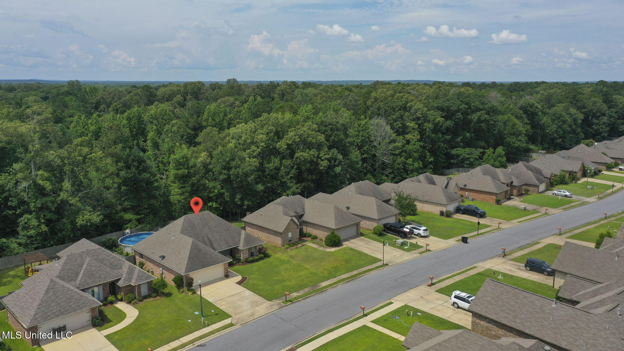 136 Greenfield Ridge Drive Brandon, MS 39042 - Photo 46 of 49 49-web-or-mls-136 Greenfield Ridge-46a
