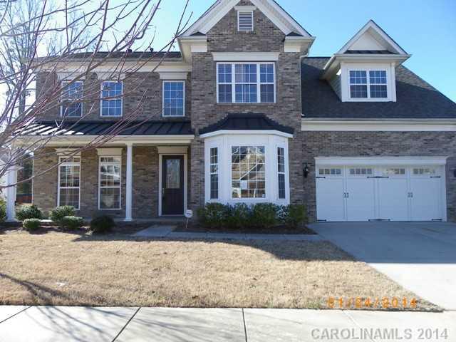 605 Quicksilver Trail Fort Mill, SC 29708 - Photo 1 of 16