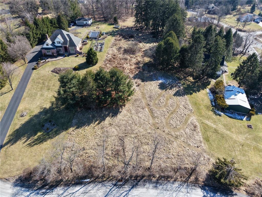 4990 Lakewood Road Gibsonia, PA 15044 - Photo 1 of 10 a view of outside area