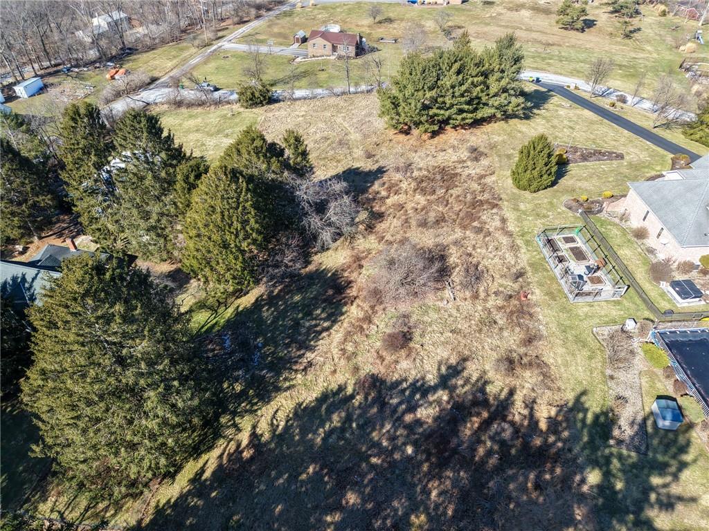4990 Lakewood Road Gibsonia, PA 15044 - Photo 2 of 10 a view of a backyard of the house