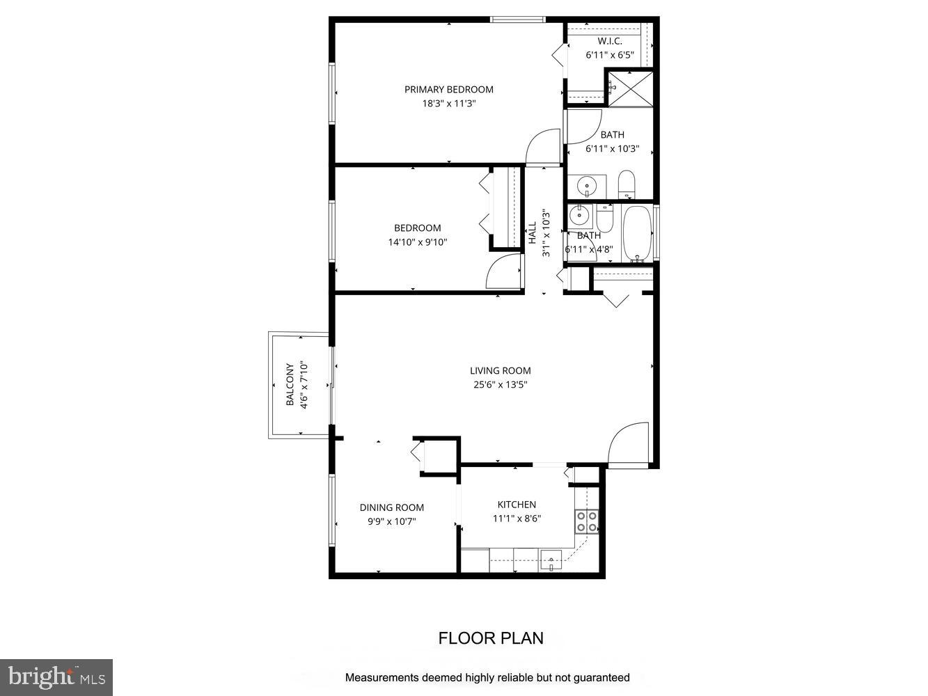 1575 West Street Road, Unit 626 Warminster, PA 18974 - Photo 2 of 22