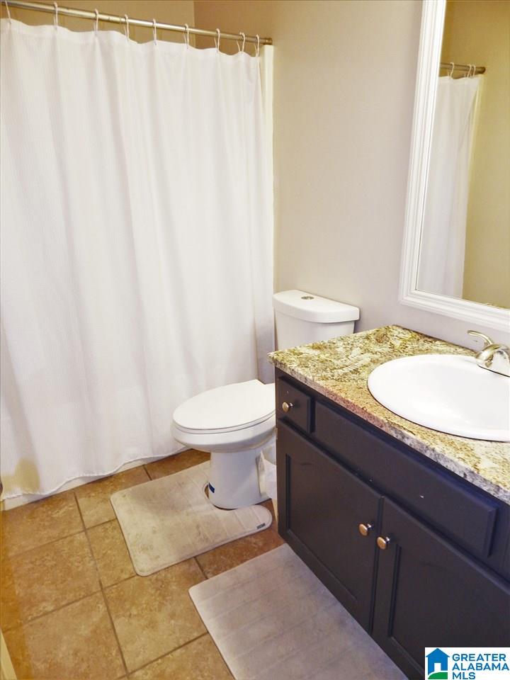 5014 Sunset Circle Pinson, AL 35126 - Photo 19 of 26