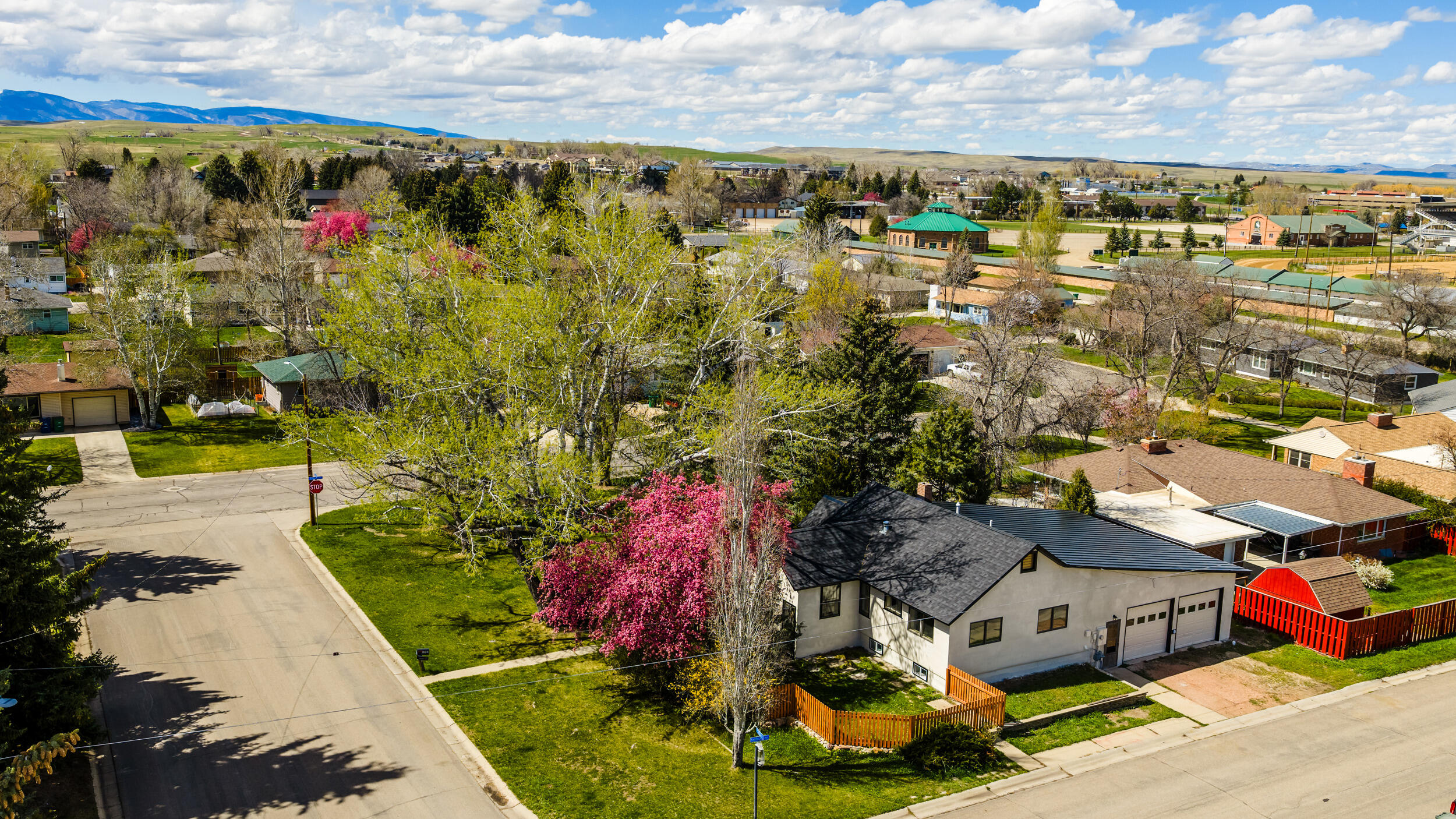 1503 Pioneer Road Sheridan, WY 82801 - Photo 45 of 48 1503 pioneer 20