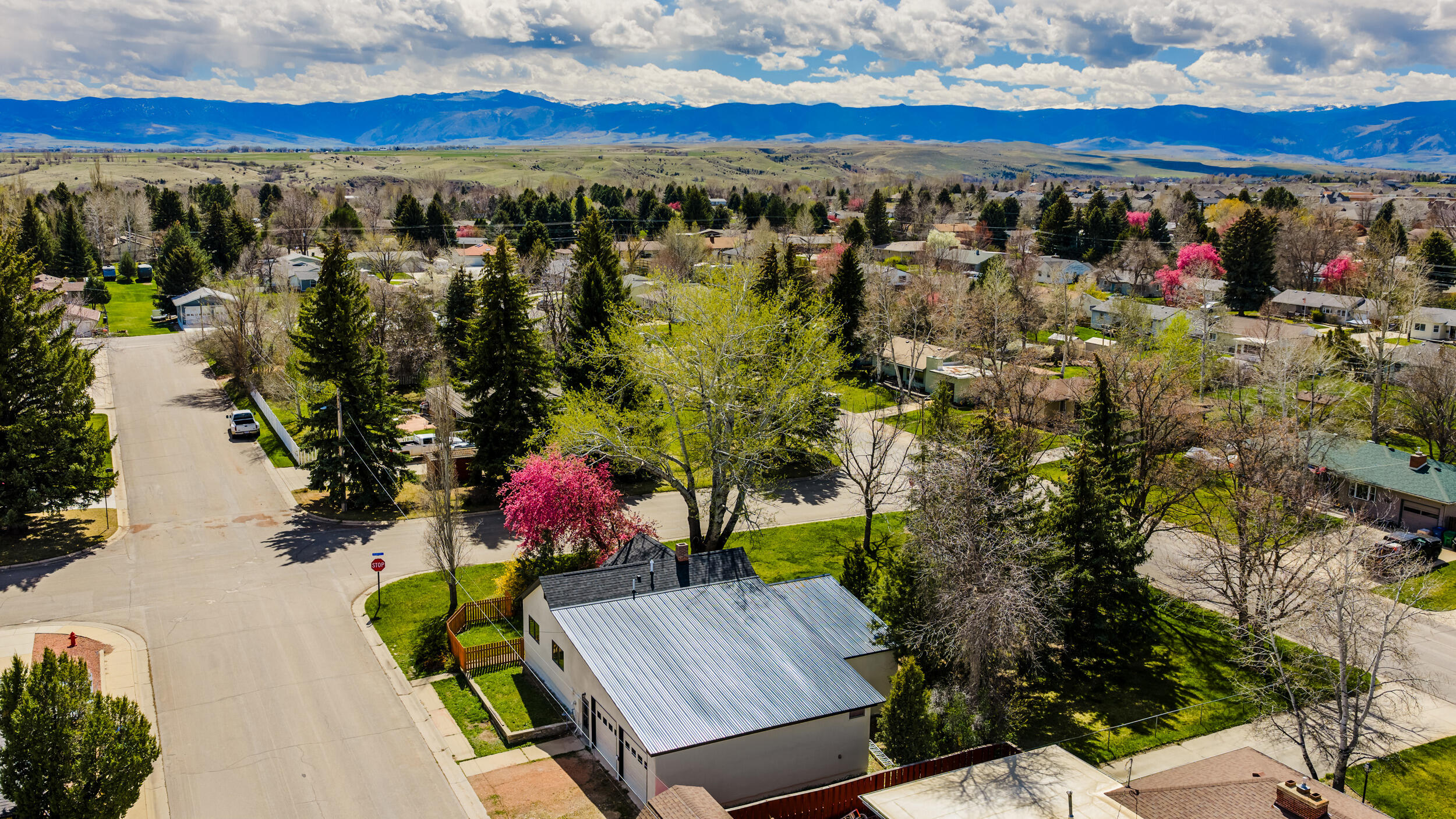 1503 Pioneer Road Sheridan, WY 82801 - Photo 46 of 48 1503 pioneer 21