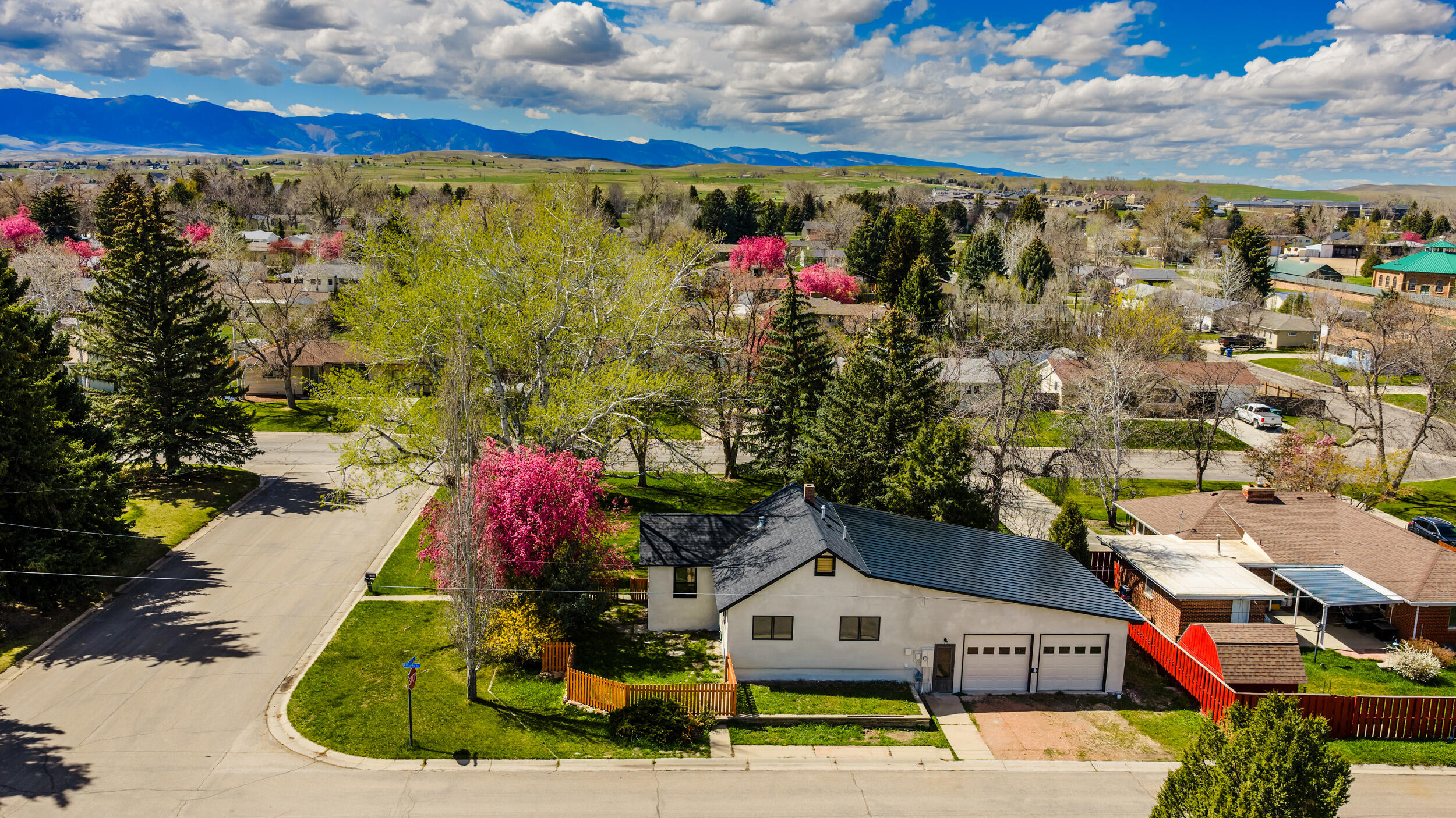 1503 Pioneer Road Sheridan, WY 82801 - Photo 8 of 48 1503 pioneer 19