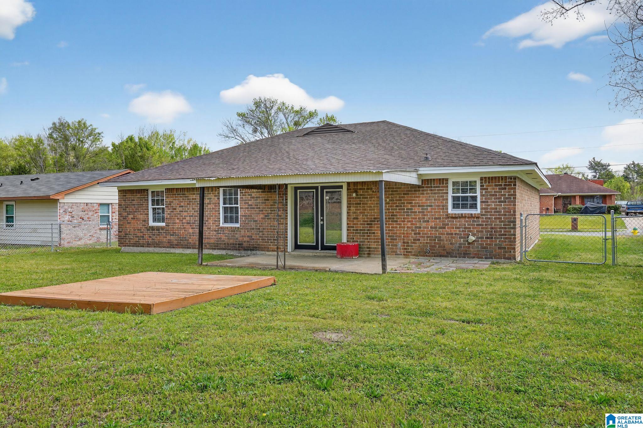 4130 Brooktree Road Montgomery, AL 36116 - Photo 3 of 30