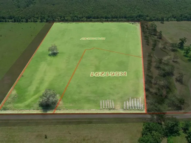 $630,000 | 0 Guyler/sprain, Wallis, TX 77485