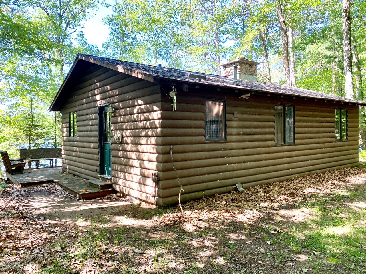2730 Rux Road Woodruff, WI 54568 - Photo 23 of 30 Gallery Image 23