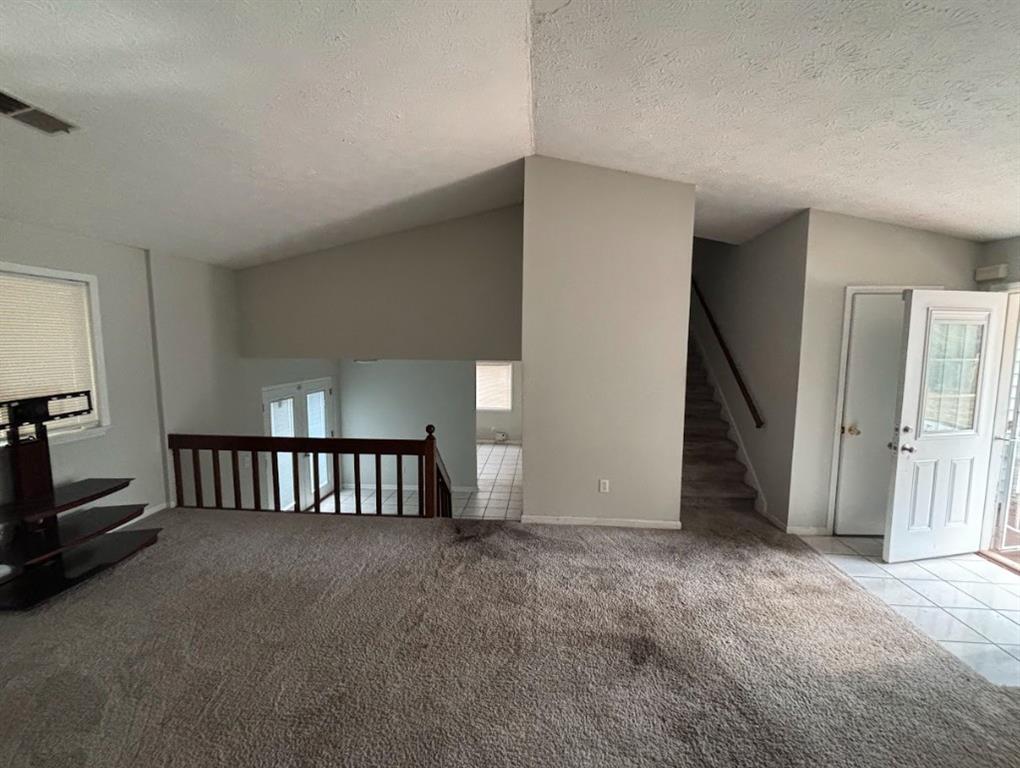 2174 Scarbrough Road Stone Mountain, GA 30088 - Photo 3 of 8 a view of an empty room