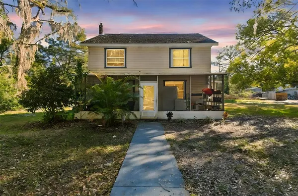 $369,900 | 19222 Fort Dade Avenue, Brooksville, FL 34601