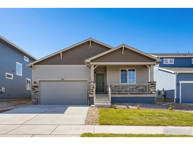 $574,990 | 1815 Cord Grass Drive, Fort Collins, CO 80524