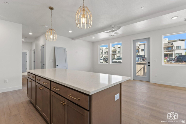 762 West Periwinkle Lane, Unit 101 St. George, UT 84790 - Photo 14 of 26 Representative photos of the same floor plan. Actual home may differ in finishes, colors, and options.