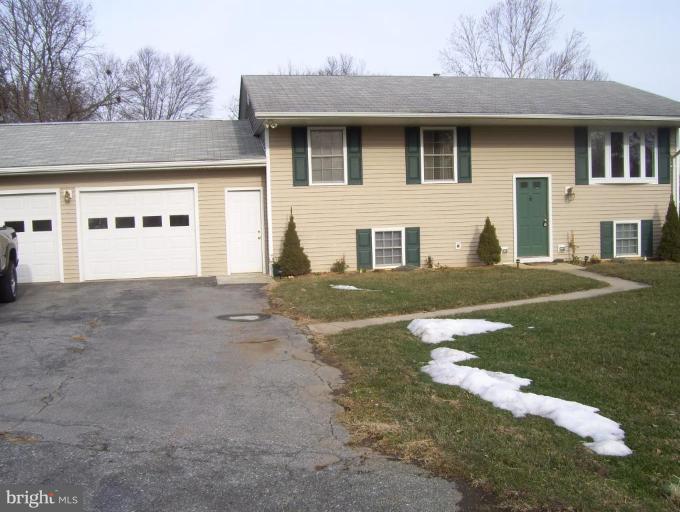 1601 Thomas Drive Point of Rocks, MD 21777 - Photo 1 of 19 Exterior (Main)