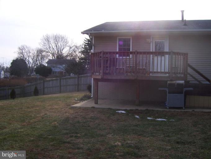 1601 Thomas Drive Point of Rocks, MD 21777 - Photo 3 of 19 Exterior #3