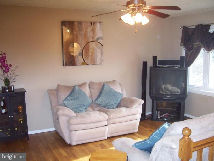1601 Thomas Drive Point of Rocks, MD 21777 - Photo 10 of 19 Living Room #2