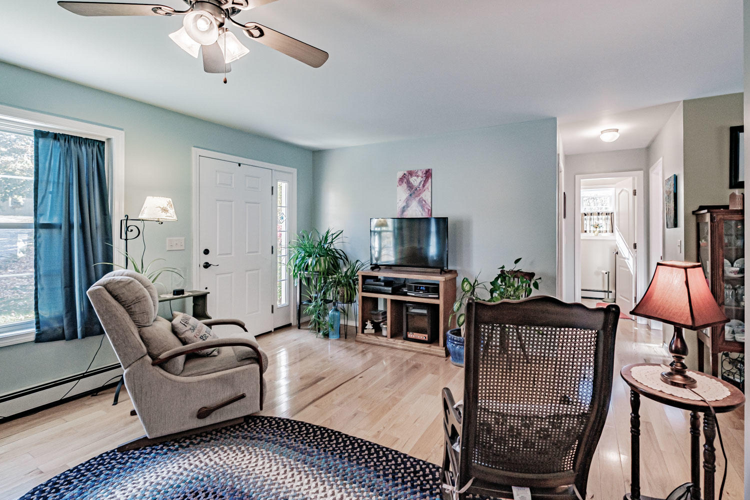 41 Webbs Mills Road Casco, ME 04015 - Photo 31 of 54 20201009gp-60033