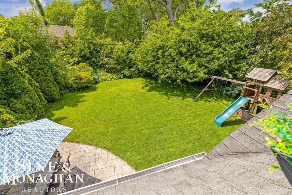 1045 Whittier Road Grosse Pointe Park, MI 48230 - Photo 41 of 82