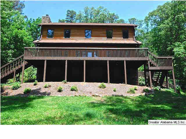 7730 Lake In The Woods Road Trussville, AL 35173 - Photo 1 of 29
