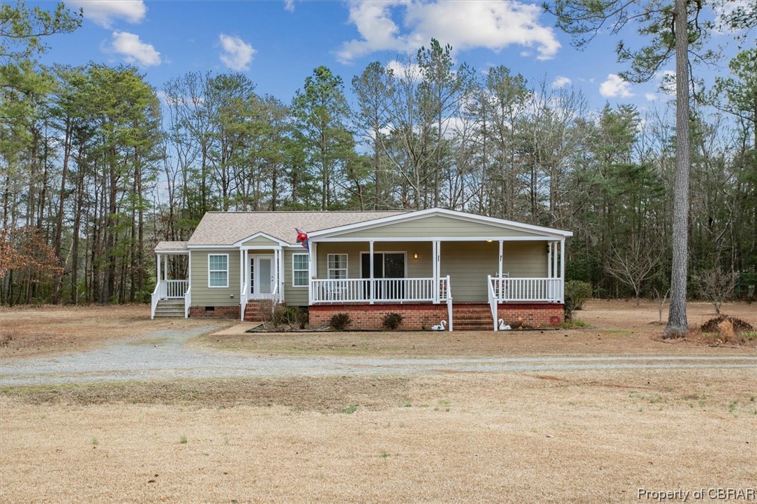 1256 Kates Neck Road Topping, VA 23169 - Photo 1 of 42 Gallery Image 1