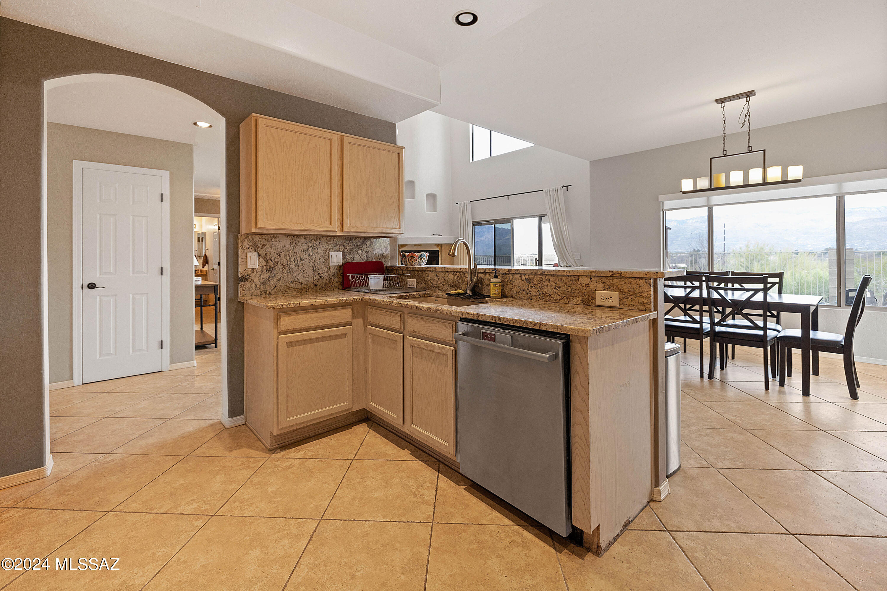 985 North Western Ridge Trail Tucson, AZ 85748 - Photo 23 of 50 Gallery Image 23