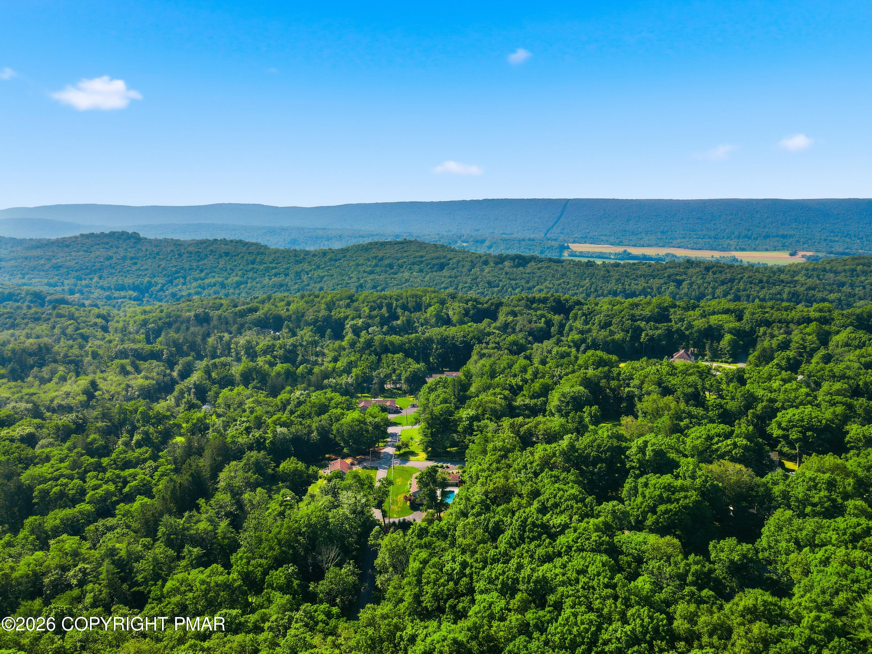 7515 Old Coach Road Stroudsburg, PA 18360 - Photo 55 of 59 Drone (17)