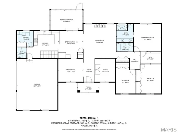 $565,000 | 117 Callaway Court, O'Fallon, IL 62269