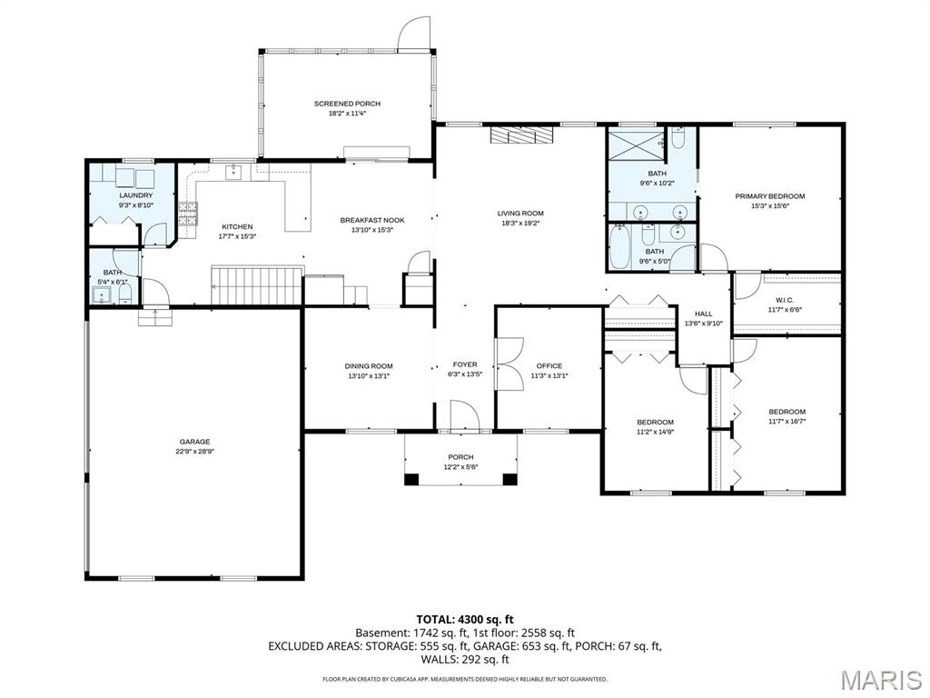 117 Callaway Court O'Fallon, IL 62269 - Photo 11 of 65