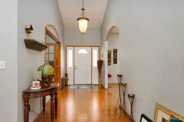 $565,000 | 117 Callaway Court, O'Fallon, IL 62269