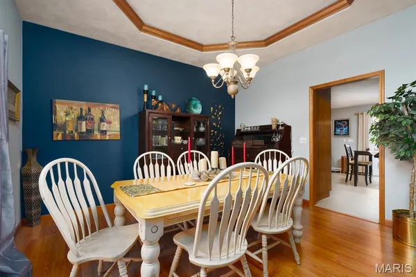 $565,000 | 117 Callaway Court, O'Fallon, IL 62269