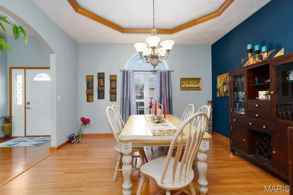 $565,000 | 117 Callaway Court, O'Fallon, IL 62269