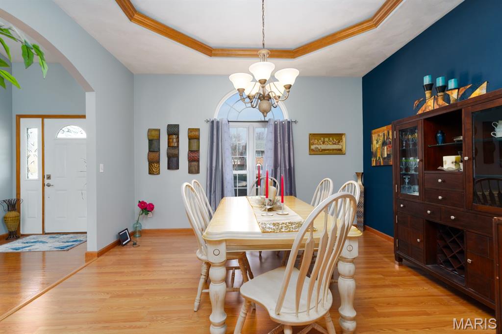 117 Callaway Court O'Fallon, IL 62269 - Photo 15 of 65