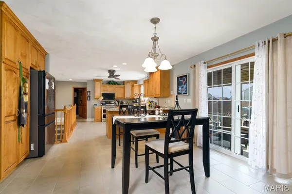 $565,000 | 117 Callaway Court, O'Fallon, IL 62269