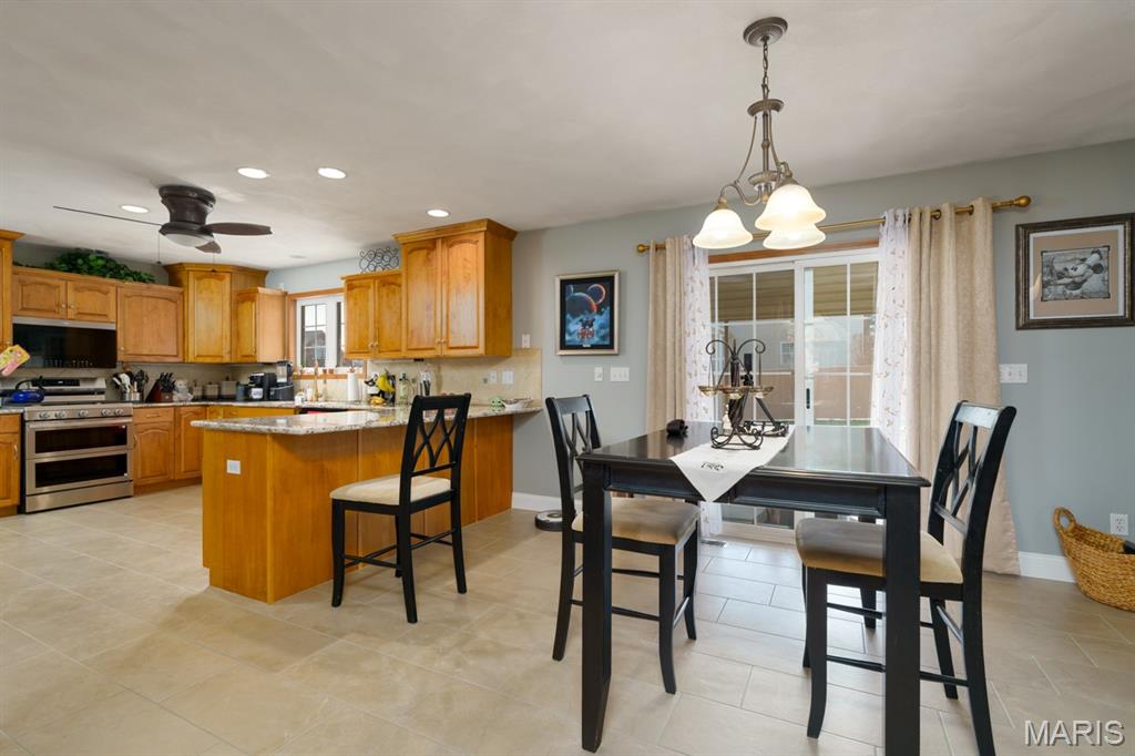 117 Callaway Court O'Fallon, IL 62269 - Photo 20 of 65