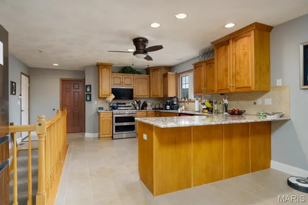 $565,000 | 117 Callaway Court, O'Fallon, IL 62269