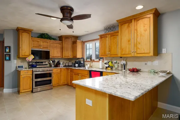 $565,000 | 117 Callaway Court, O'Fallon, IL 62269