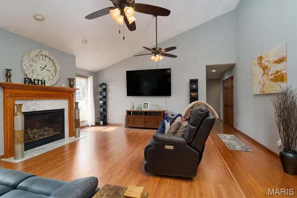 $565,000 | 117 Callaway Court, O'Fallon, IL 62269