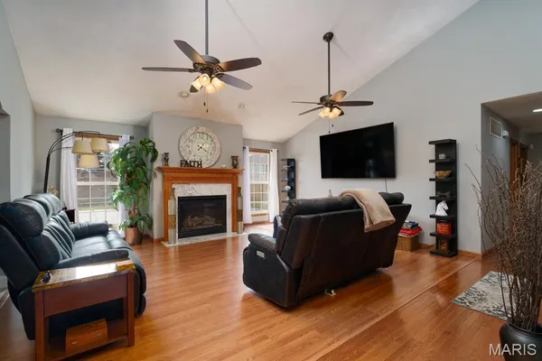 $565,000 | 117 Callaway Court, O'Fallon, IL 62269