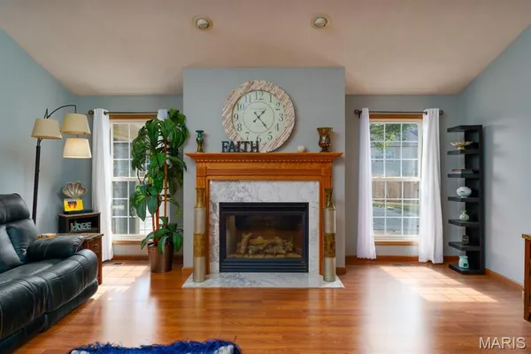 $565,000 | 117 Callaway Court, O'Fallon, IL 62269