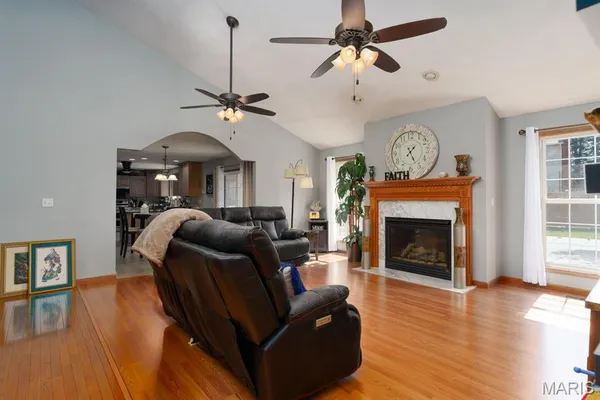 $565,000 | 117 Callaway Court, O'Fallon, IL 62269