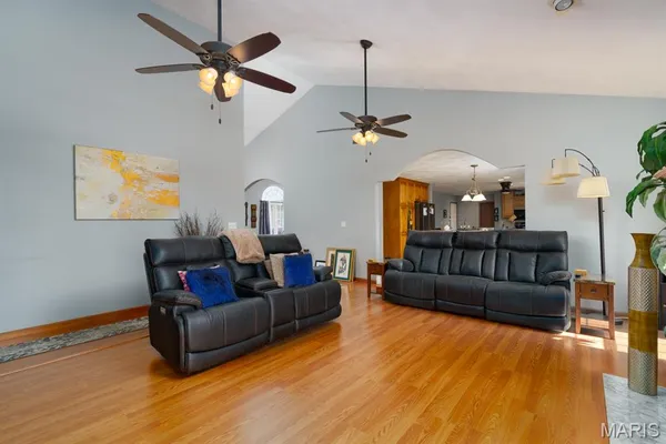 $565,000 | 117 Callaway Court, O'Fallon, IL 62269