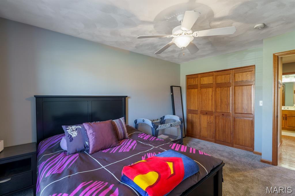 117 Callaway Court O'Fallon, IL 62269 - Photo 38 of 65