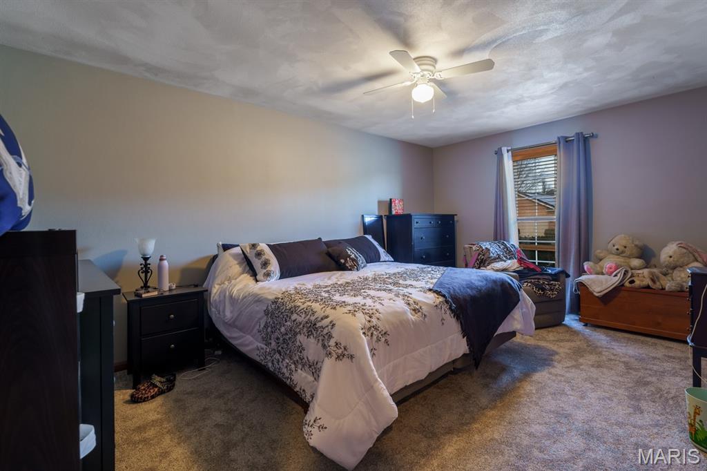 117 Callaway Court O'Fallon, IL 62269 - Photo 39 of 65