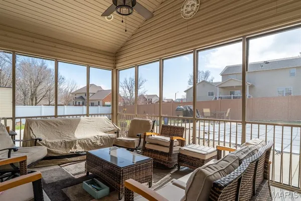 $565,000 | 117 Callaway Court, O'Fallon, IL 62269