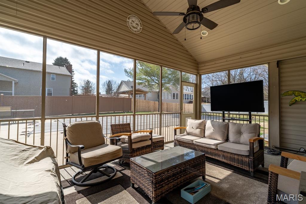 117 Callaway Court O'Fallon, IL 62269 - Photo 44 of 65