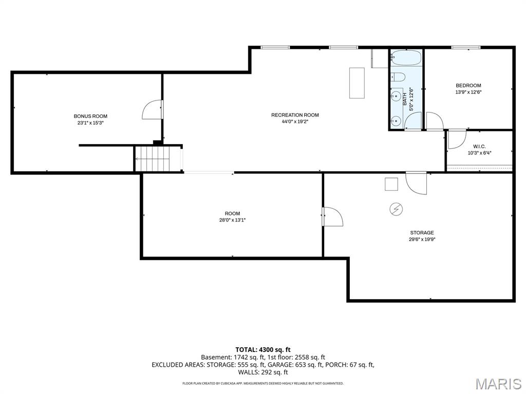 117 Callaway Court O'Fallon, IL 62269 - Photo 45 of 65