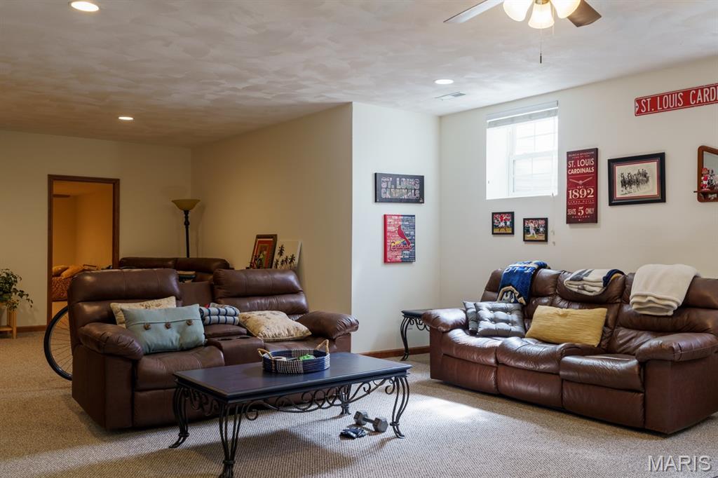 117 Callaway Court O'Fallon, IL 62269 - Photo 55 of 65