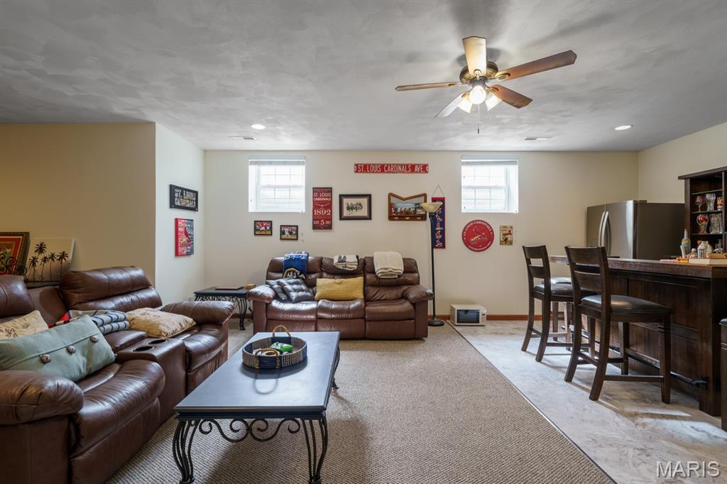 117 Callaway Court O'Fallon, IL 62269 - Photo 60 of 65