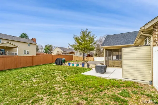 $565,000 | 117 Callaway Court, O'Fallon, IL 62269