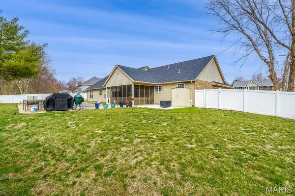 $565,000 | 117 Callaway Court, O'Fallon, IL 62269